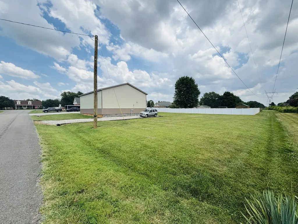 2616 Crosspark Drive Murfreesboro TN 37129