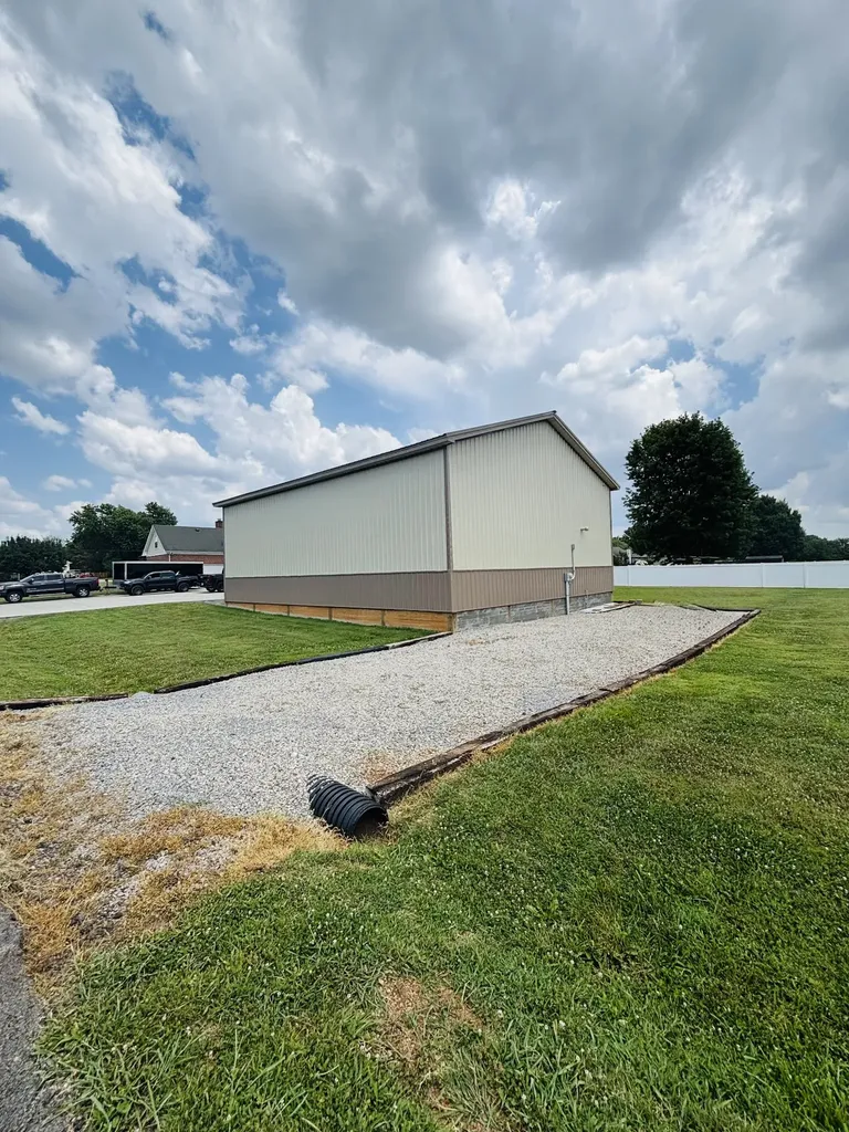 2616 Crosspark Drive Murfreesboro TN 37129