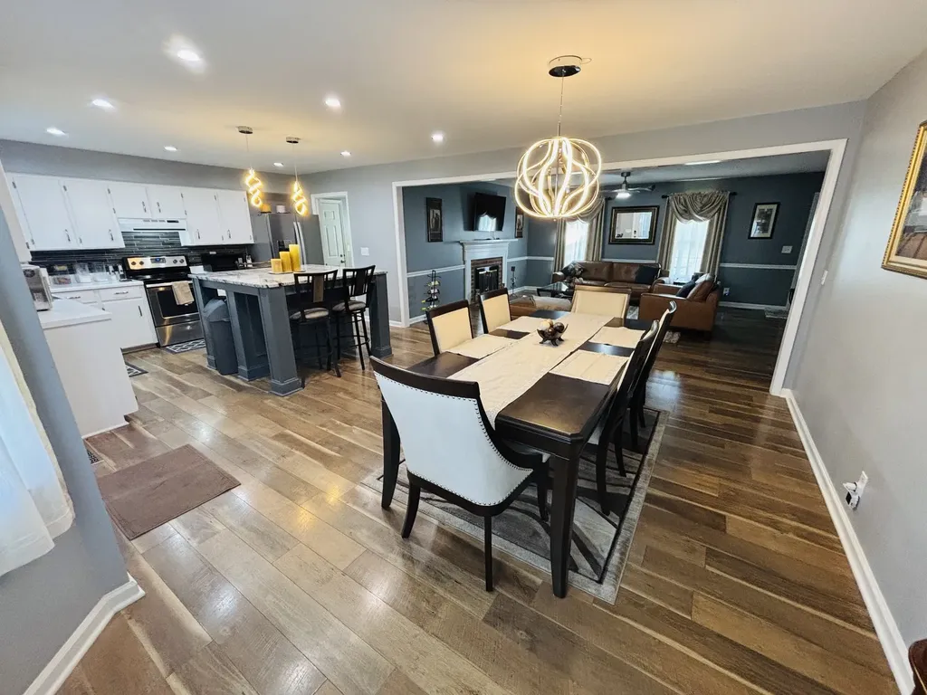 2616 Crosspark Drive Murfreesboro TN 37129