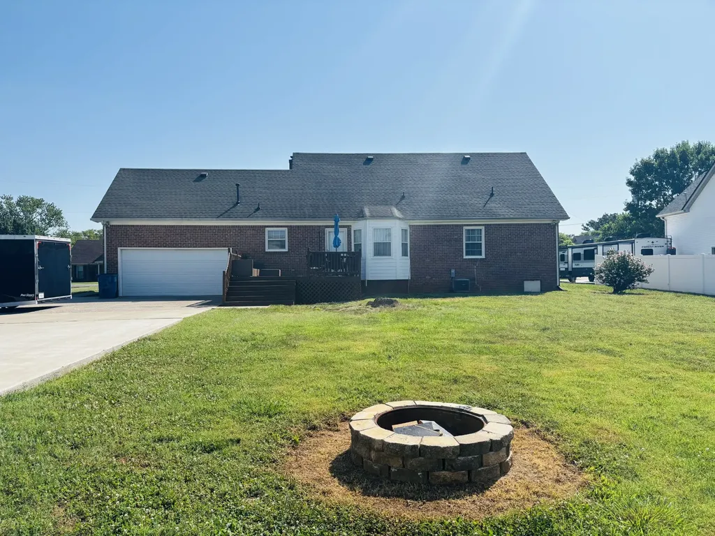 2616 Crosspark Drive Murfreesboro TN 37129
