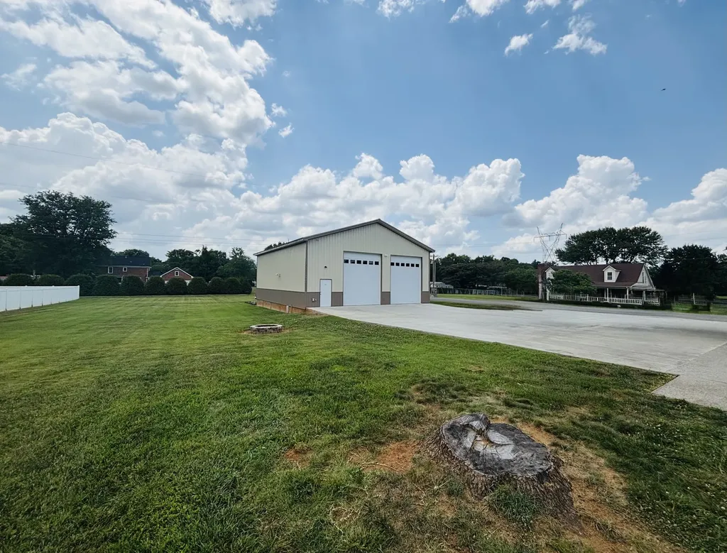 2616 Crosspark Drive Murfreesboro TN 37129