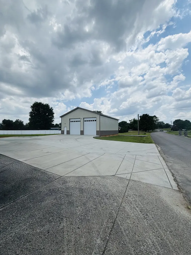 2616 Crosspark Drive Murfreesboro TN 37129