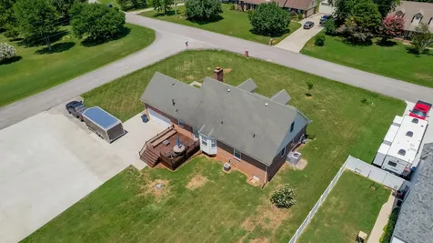2616 Crosspark Drive Murfreesboro TN 37129
