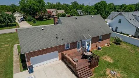 2616 Crosspark Drive Murfreesboro TN 37129