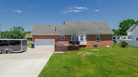 2616 Crosspark Drive Murfreesboro TN 37129