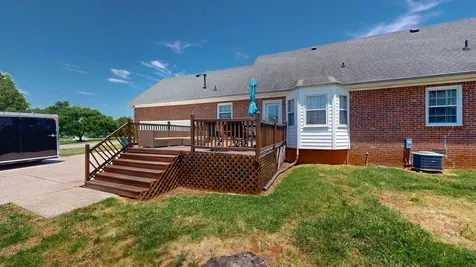 2616 Crosspark Drive Murfreesboro TN 37129