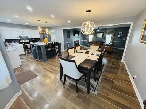 2616 Crosspark Drive Murfreesboro TN 37129