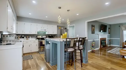 2616 Crosspark Drive Murfreesboro TN 37129
