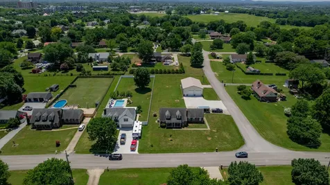 2616 Crosspark Drive Murfreesboro TN 37129