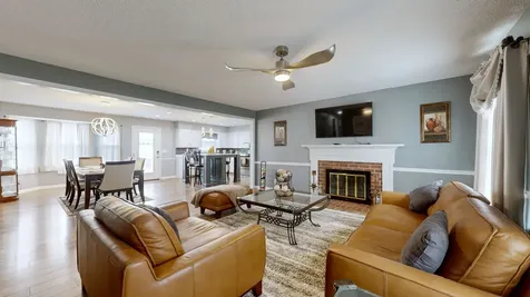 2616 Crosspark Drive Murfreesboro TN 37129