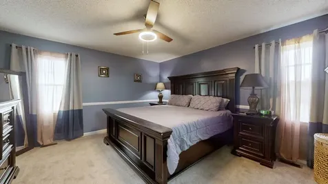 2616 Crosspark Drive Murfreesboro TN 37129