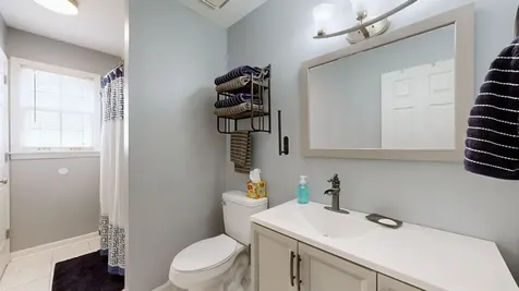 2616 Crosspark Drive Murfreesboro TN 37129