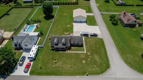 2616 Crosspark Drive Murfreesboro TN 37129