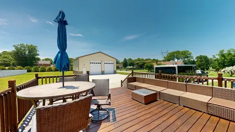 2616 Crosspark Drive Murfreesboro TN 37129