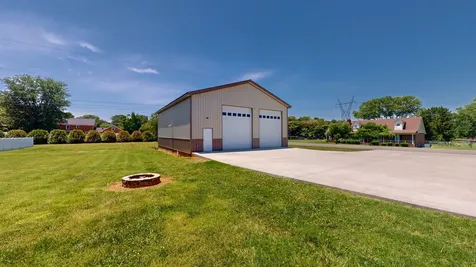 2616 Crosspark Drive Murfreesboro TN 37129