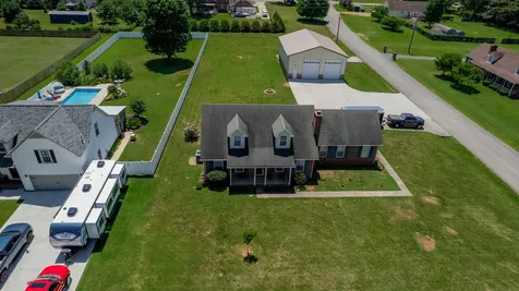 2616 Crosspark Drive Murfreesboro TN 37129