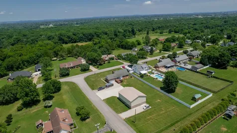 2616 Crosspark Drive Murfreesboro TN 37129