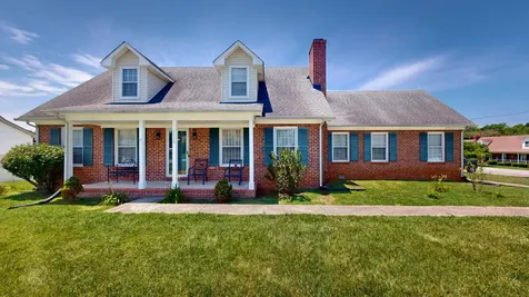 2616 Crosspark Drive Murfreesboro TN 37129