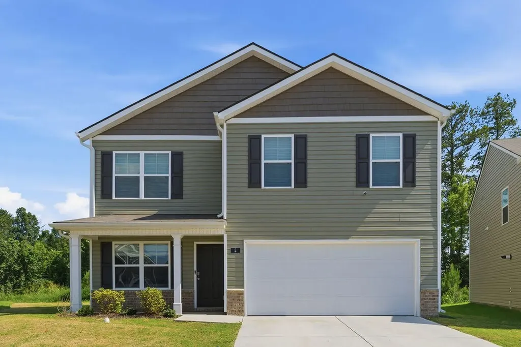 5 Draft Street Rossville GA 30741