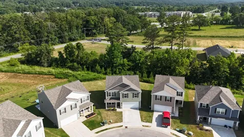 5 Draft Street Rossville GA 30741