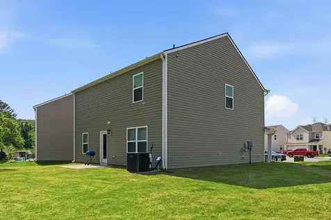 5 Draft Street Rossville GA 30741