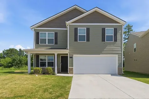 5 Draft Street Rossville GA 30741