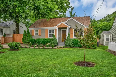 1235 Sunnymeade Drive Nashville TN 37216