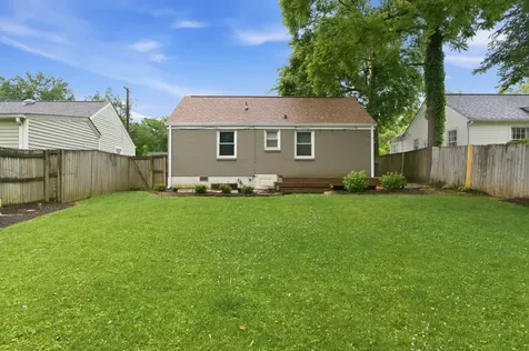 1235 Sunnymeade Drive Nashville TN 37216