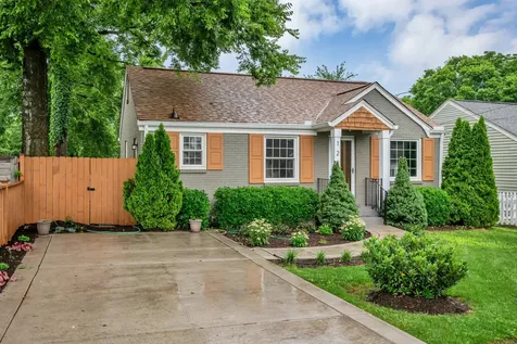 1235 Sunnymeade Drive Nashville TN 37216