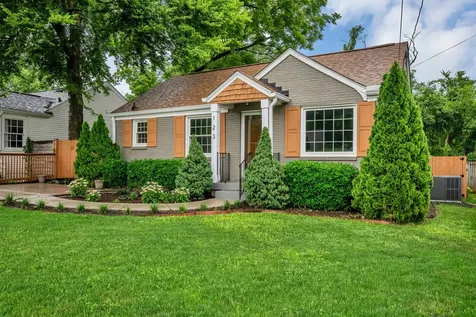 1235 Sunnymeade Drive Nashville TN 37216