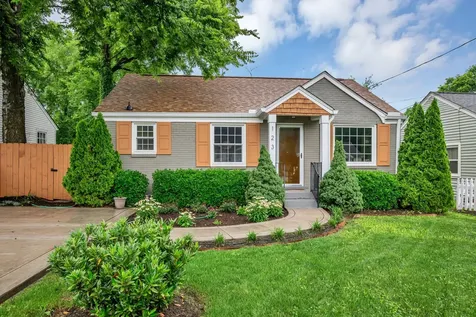 1235 Sunnymeade Drive Nashville TN 37216