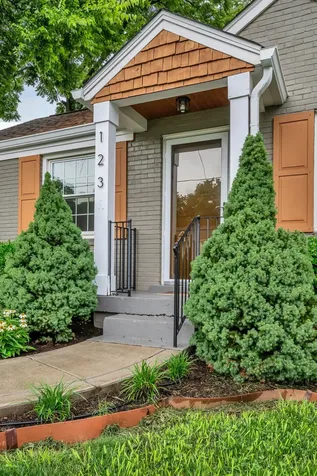 1235 Sunnymeade Drive Nashville TN 37216