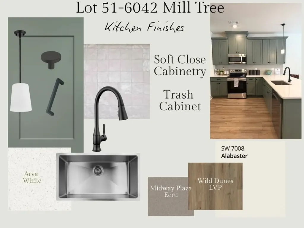 6042 Mill Tree Court Nashville TN 37221