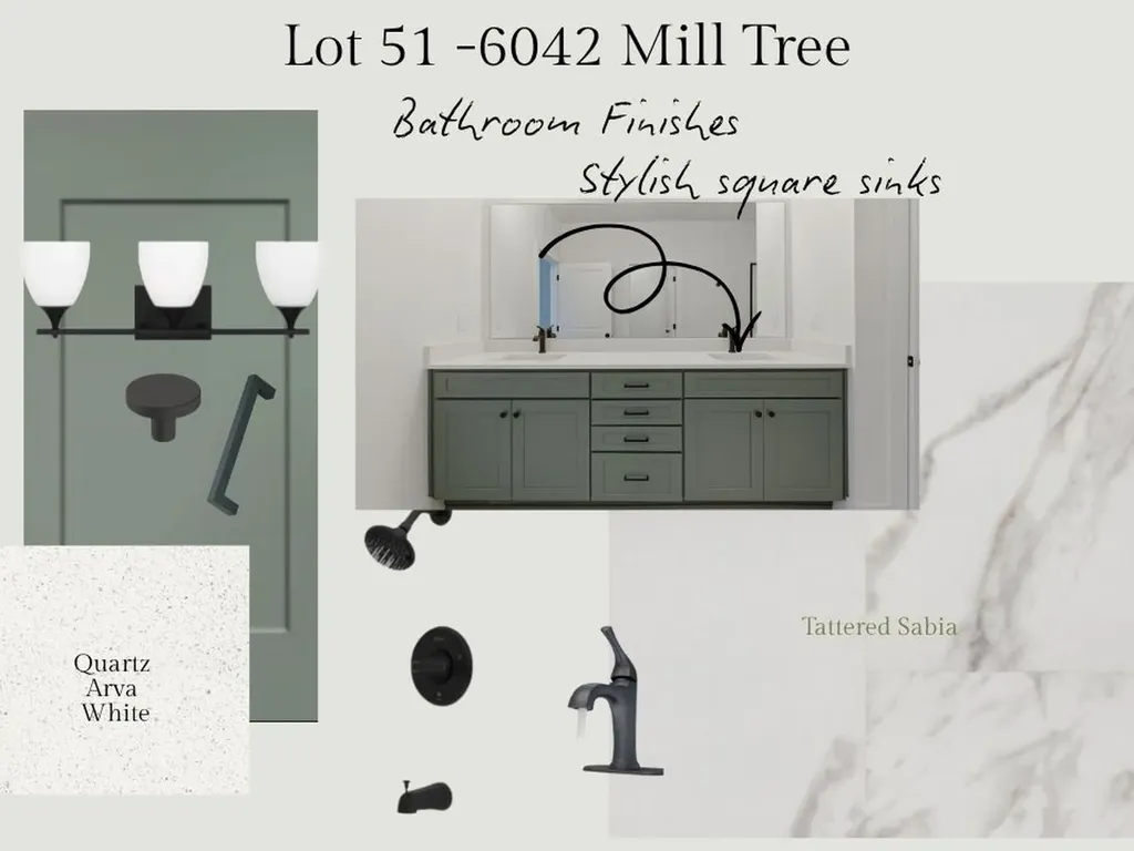 6042 Mill Tree Court Nashville TN 37221