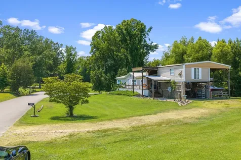 869 Riverview Drive Decaturville TN 38329