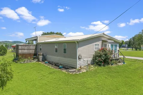 869 Riverview Drive Decaturville TN 38329