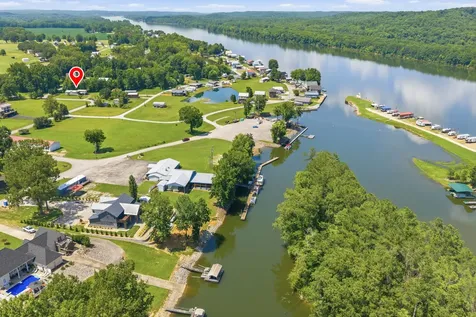 869 Riverview Drive Decaturville TN 38329