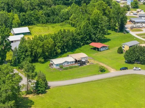 869 Riverview Drive Decaturville TN 38329