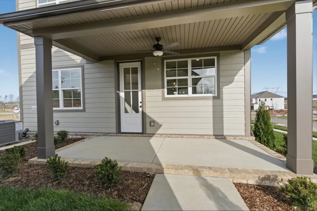 1805 Flatwaters Street Spring Hill TN 37174