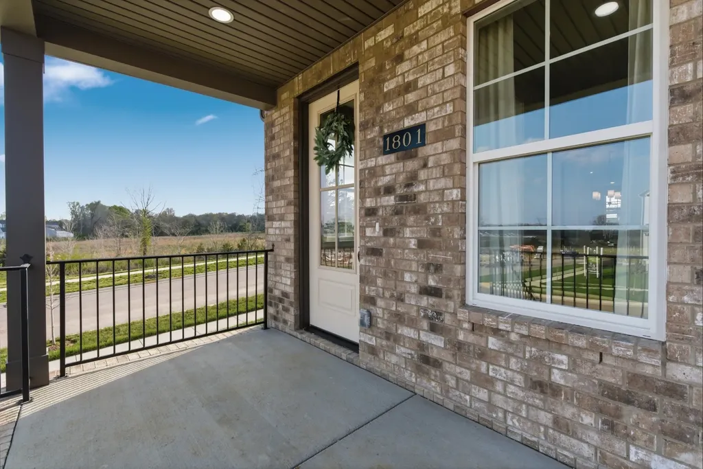1805 Flatwaters Street Spring Hill TN 37174