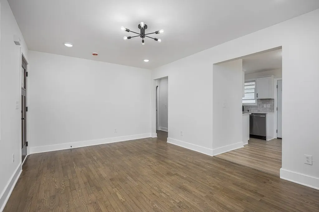 1332 Mercury Drive Nashville TN 37217
