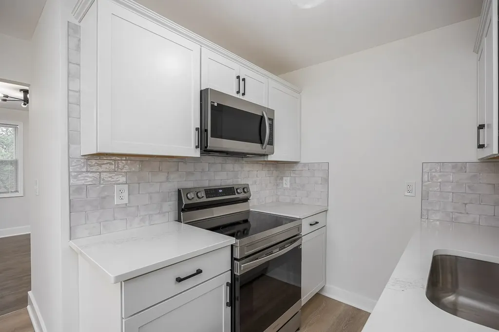 1332 Mercury Drive Nashville TN 37217