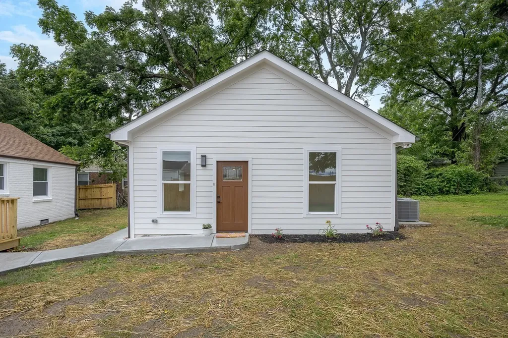 1332 Mercury Drive Nashville TN 37217