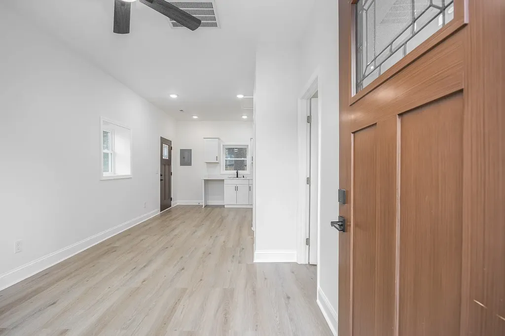 1332 Mercury Drive Nashville TN 37217