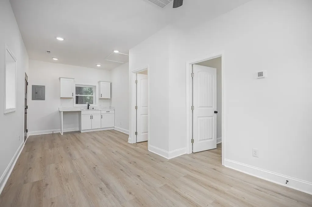 1332 Mercury Drive Nashville TN 37217