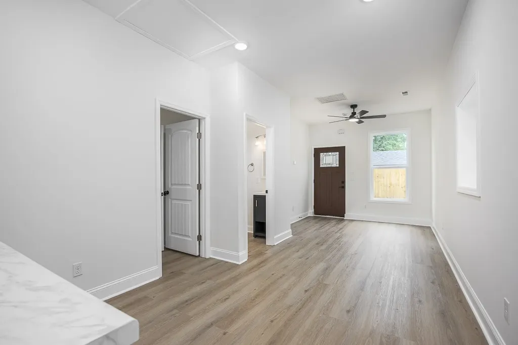 1332 Mercury Drive Nashville TN 37217