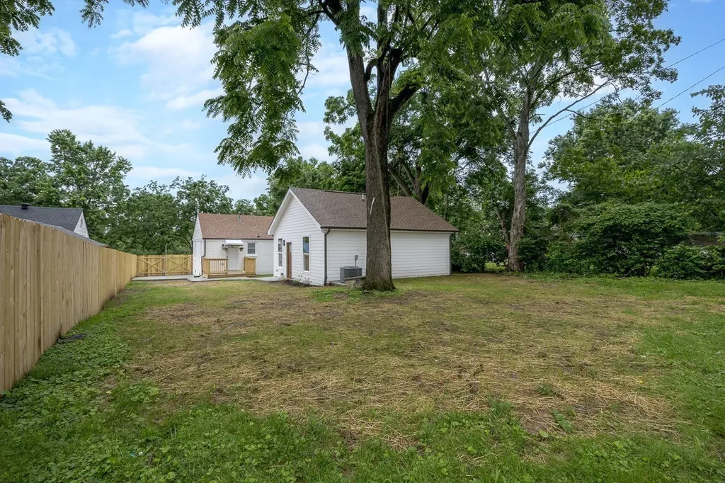 1332 Mercury Drive Nashville TN 37217