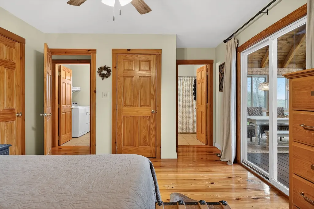 446 Oak Drive Smithville TN 37166