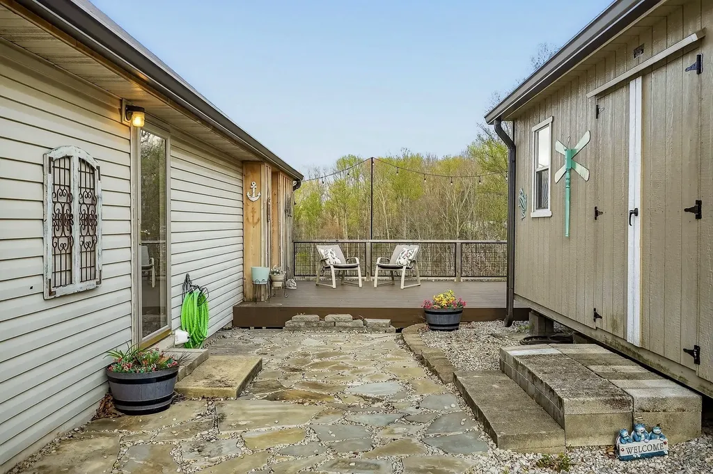 446 Oak Drive Smithville TN 37166