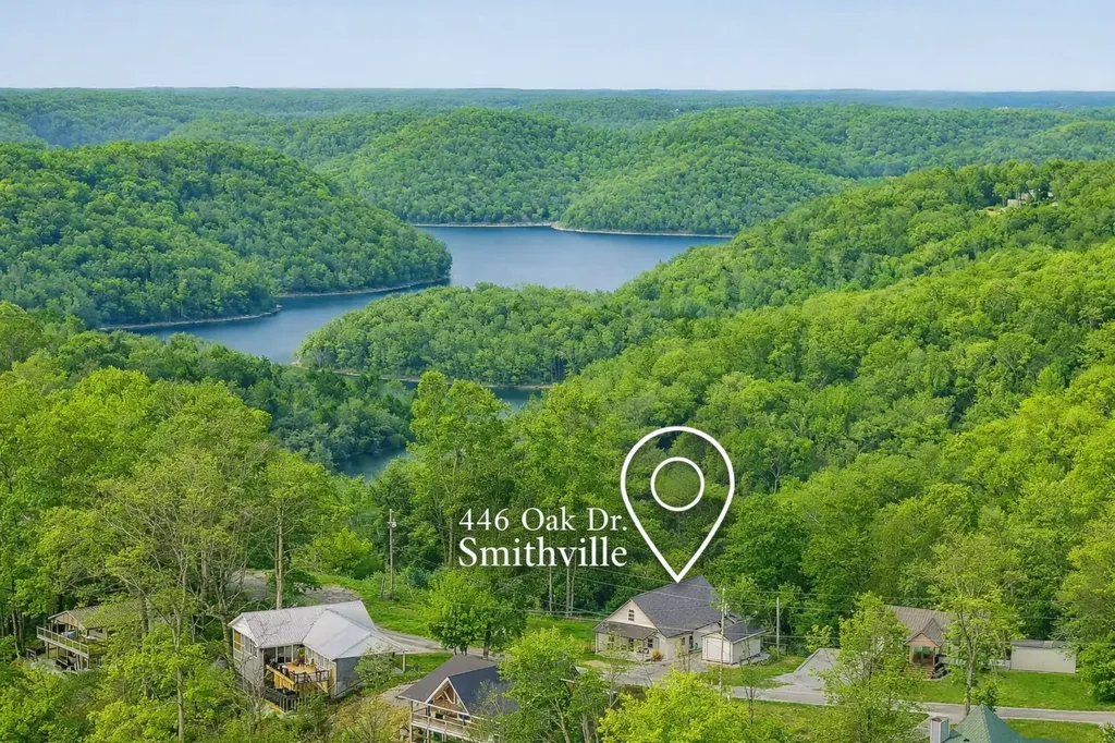 446 Oak Drive Smithville TN 37166